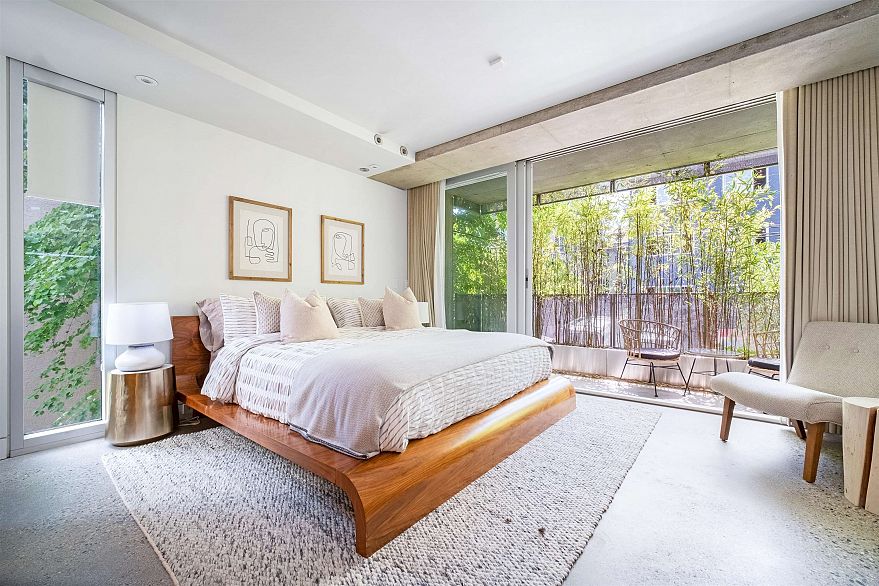 301 2386 CORNWALL AVENUE, Vancouver BC V6K 1B7