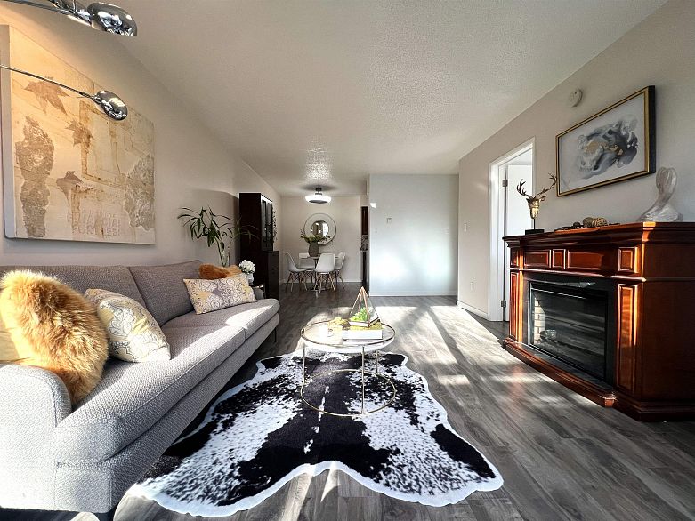 104 8775 Cartier Street