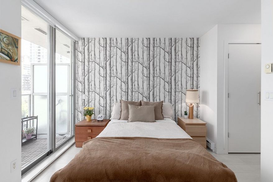 809 1225 Richards Street