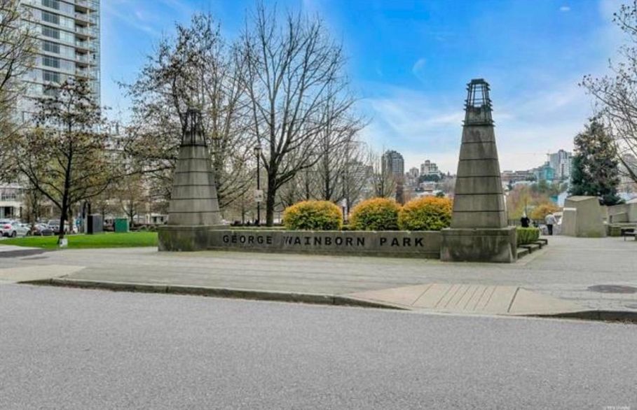 201 550 Pacific Street