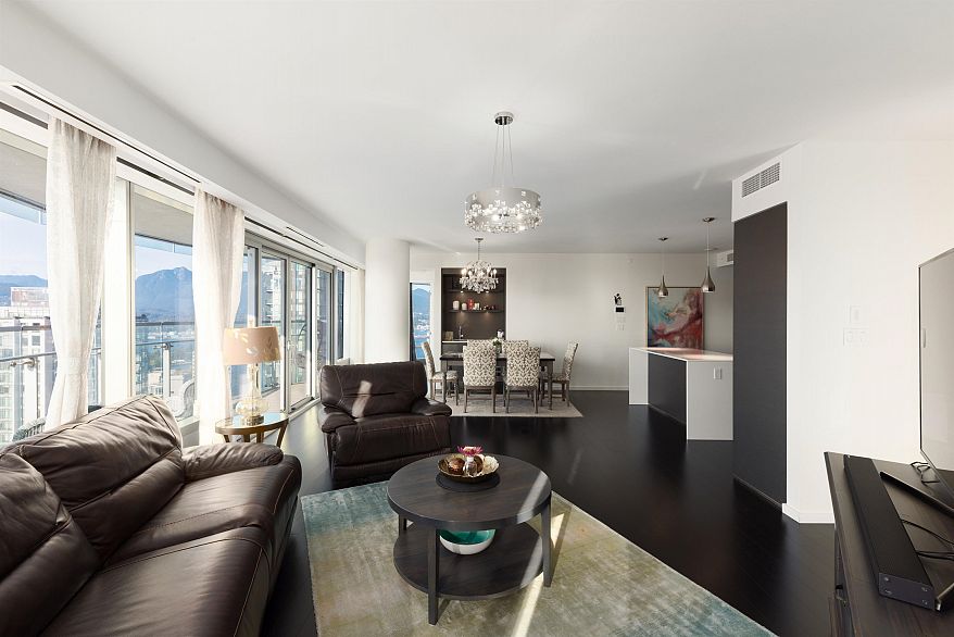 3803 1151 W Georgia Street