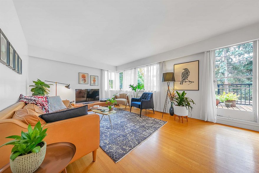 300 1925 NELSON STREET, Vancouver BC V6G 1N3