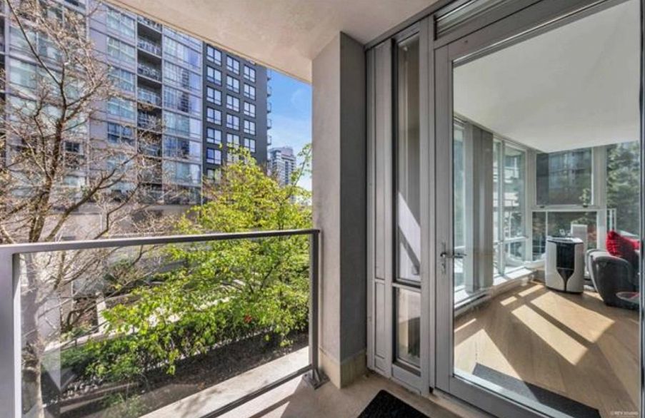 201 550 Pacific Street