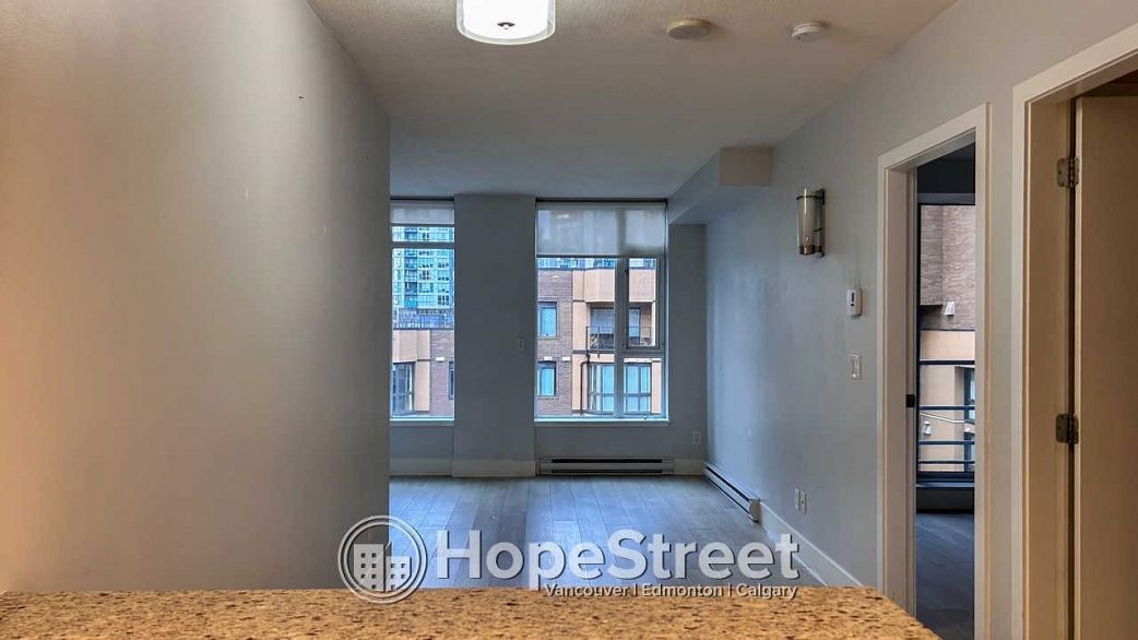 602 1133 HOMER STREET, Vancouver BC V6B 0B1