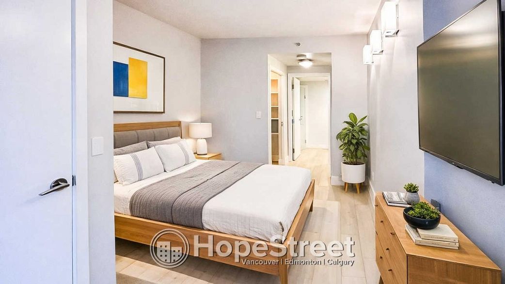 602 1133 HOMER STREET, Vancouver BC V6B 0B1