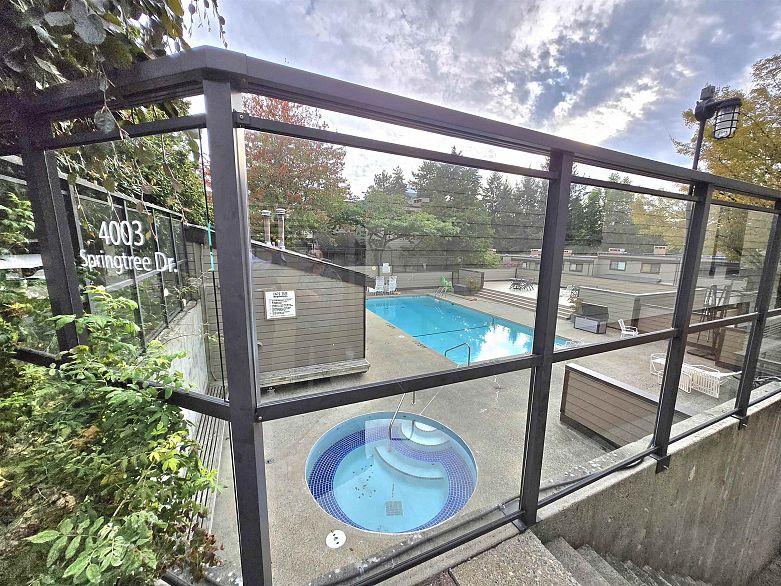 311 3905 Springtree Drive