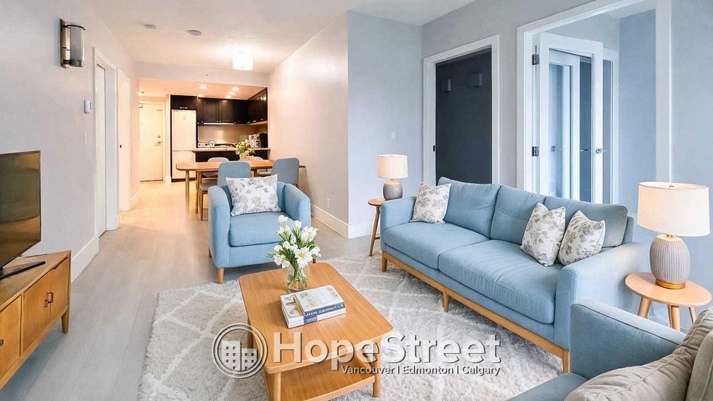 602 1133 HOMER STREET, Vancouver BC V6B 0B1