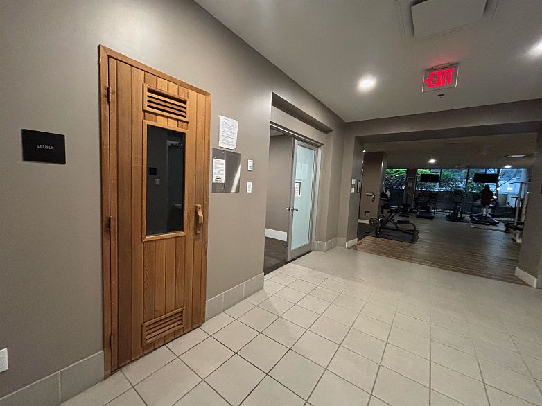 703 1238 Burrard Street