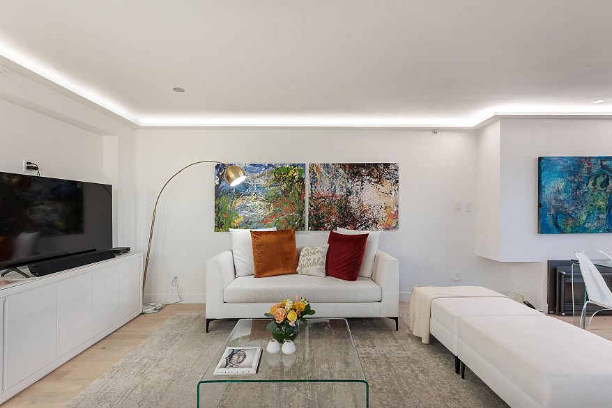 2601 1238 Melville Street