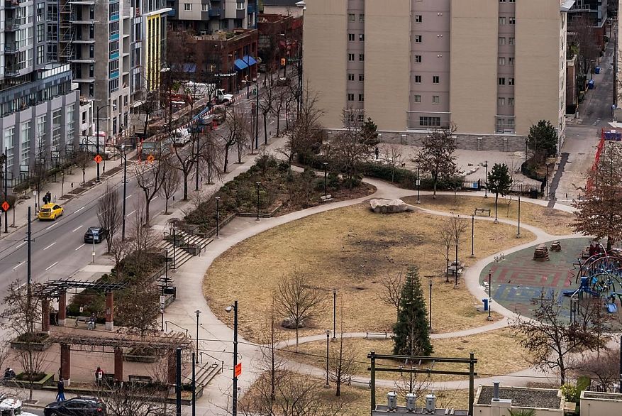 1801 1295 Richards Street