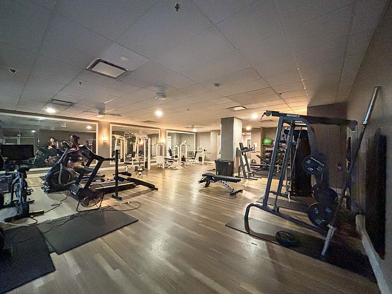 703 1238 Burrard Street