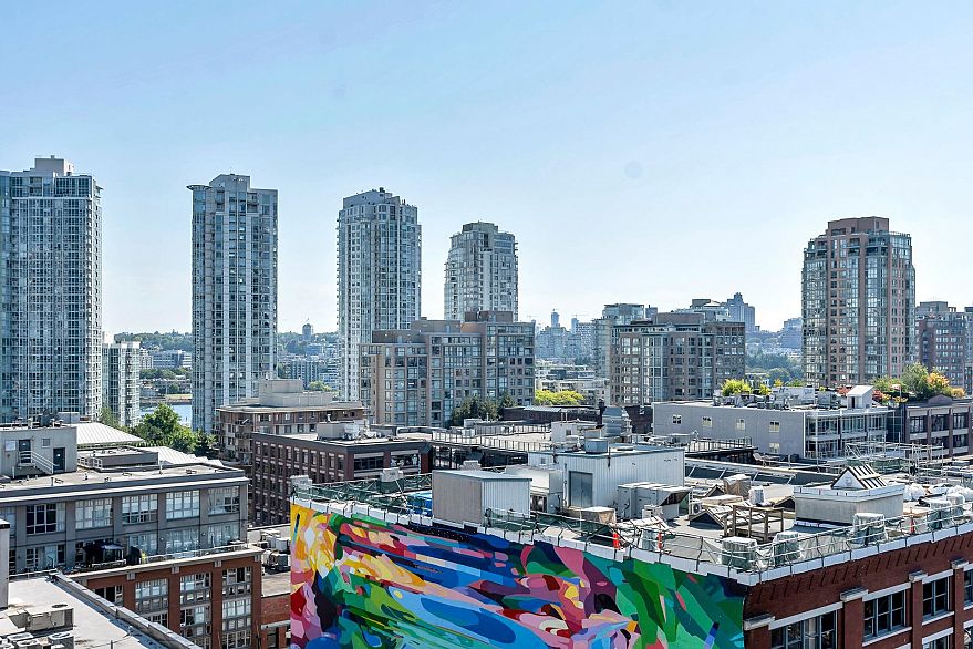 1003 1055 Homer Street