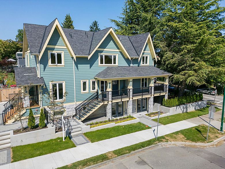 3121 Columbia Street