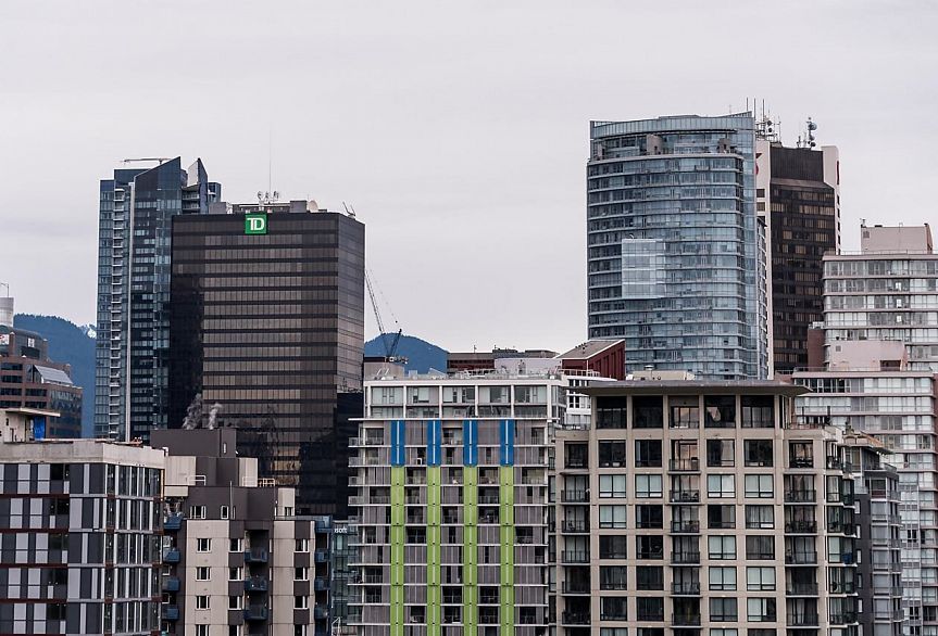 1801 1295 Richards Street