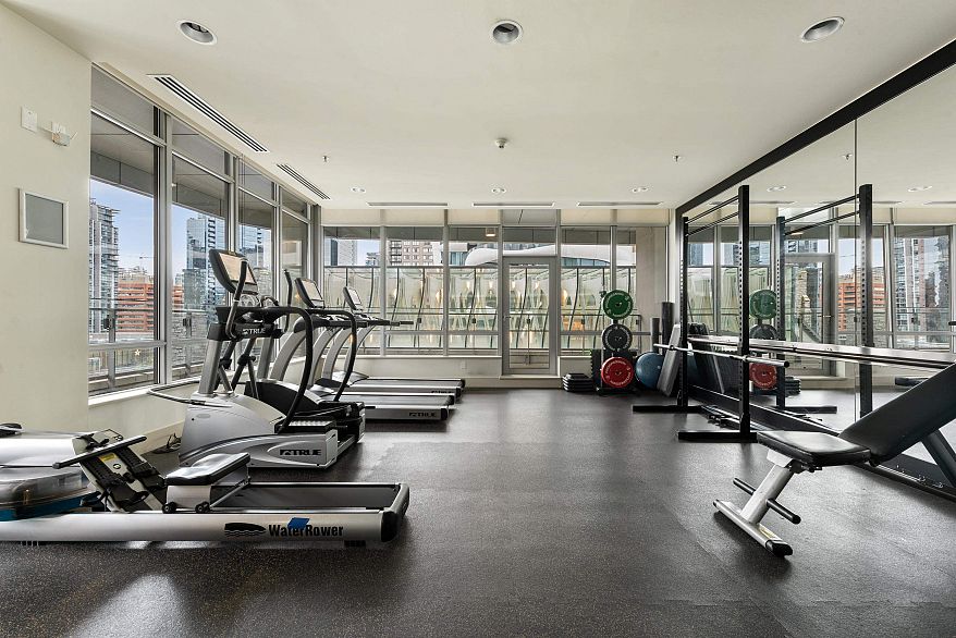 1109 1028 Barclay Street