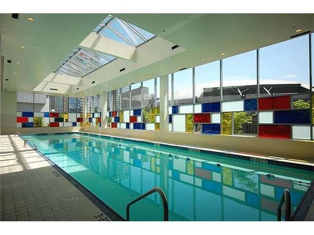 502 161 WEST GEORGIA ST, Vancouver BC V6B 0K9