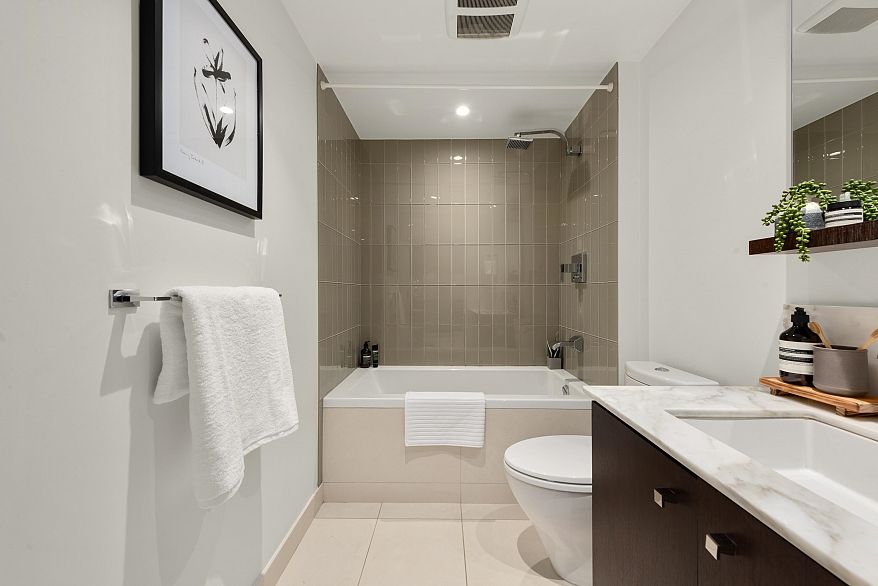 1109 1028 Barclay Street