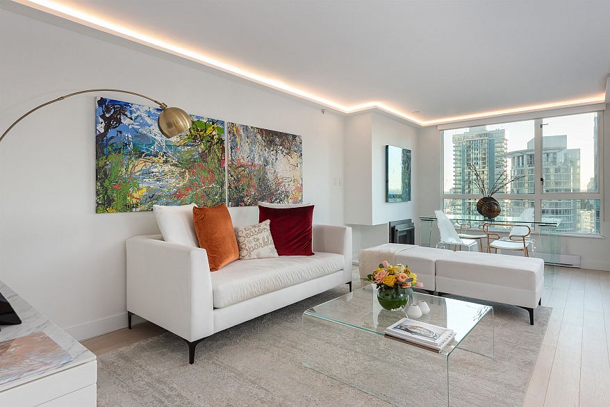 2601 1238 Melville Street