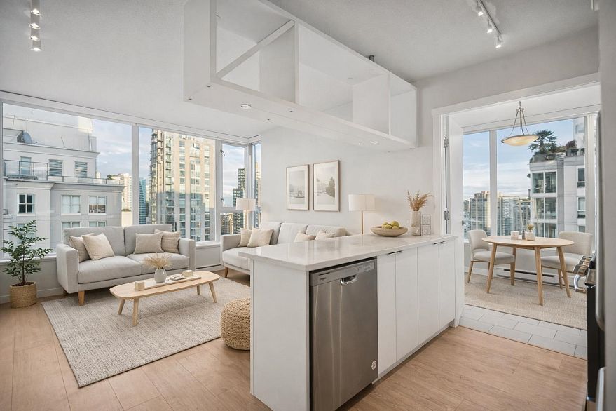 2103 1001 Richards Street