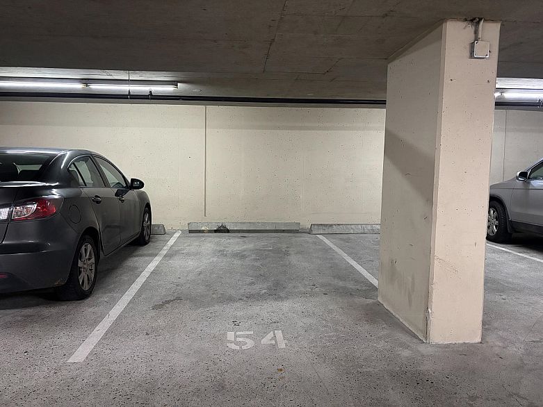 703 1238 Burrard Street