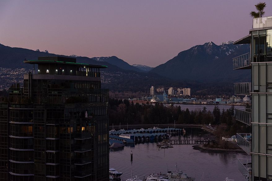 2601 1238 Melville Street