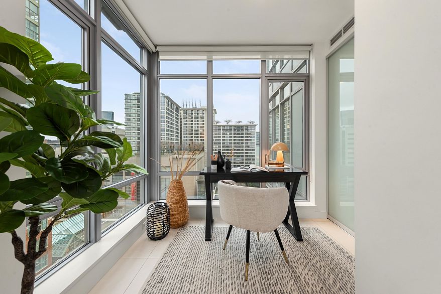 1109 1028 Barclay Street