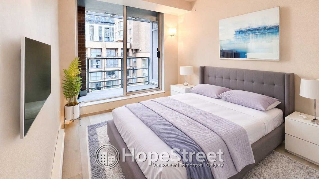 602 1133 HOMER STREET, Vancouver BC V6B 0B1