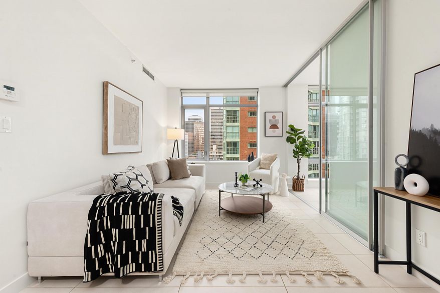 1109 1028 Barclay Street