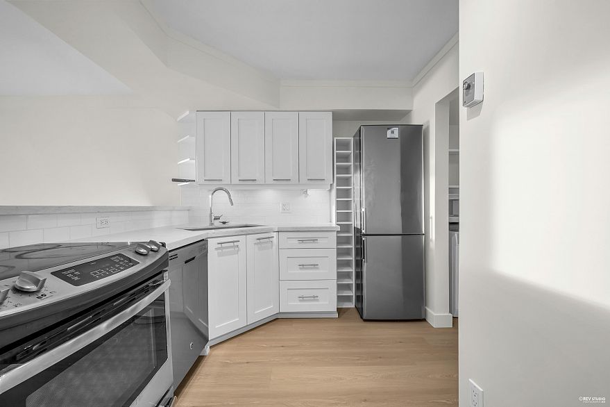 203 1000 Beach Avenue