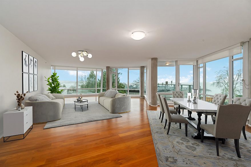 404 1762 Davie Street