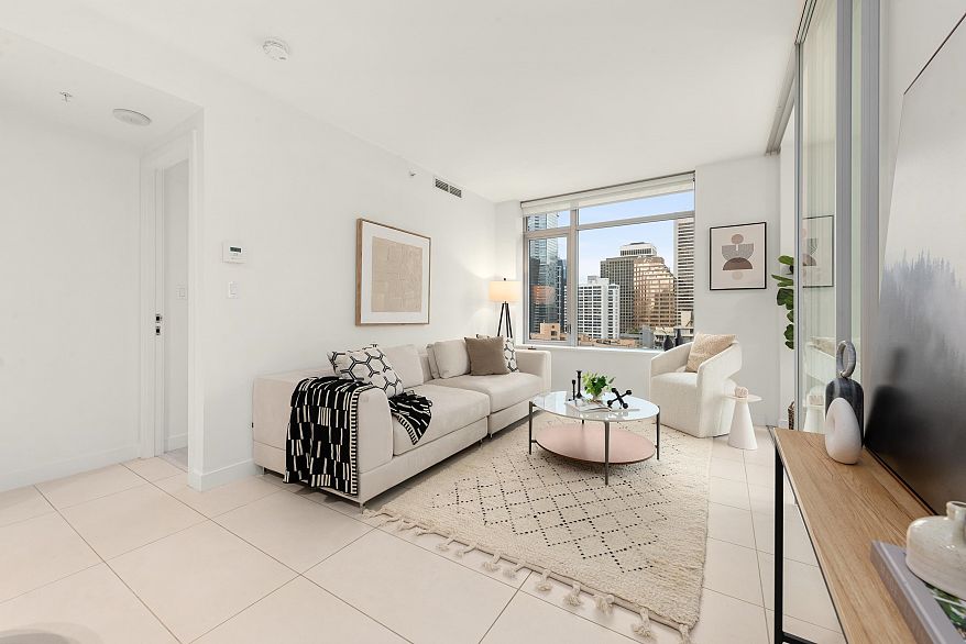 1109 1028 Barclay Street