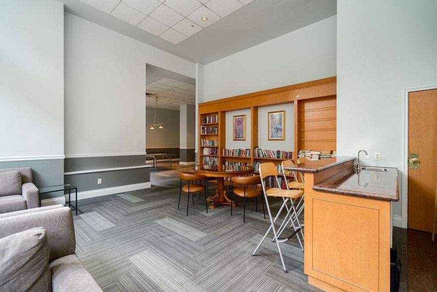 1804 1189 Howe Street