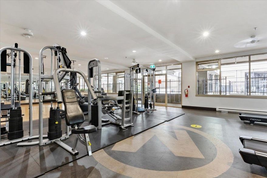 3001 969 Richards Street