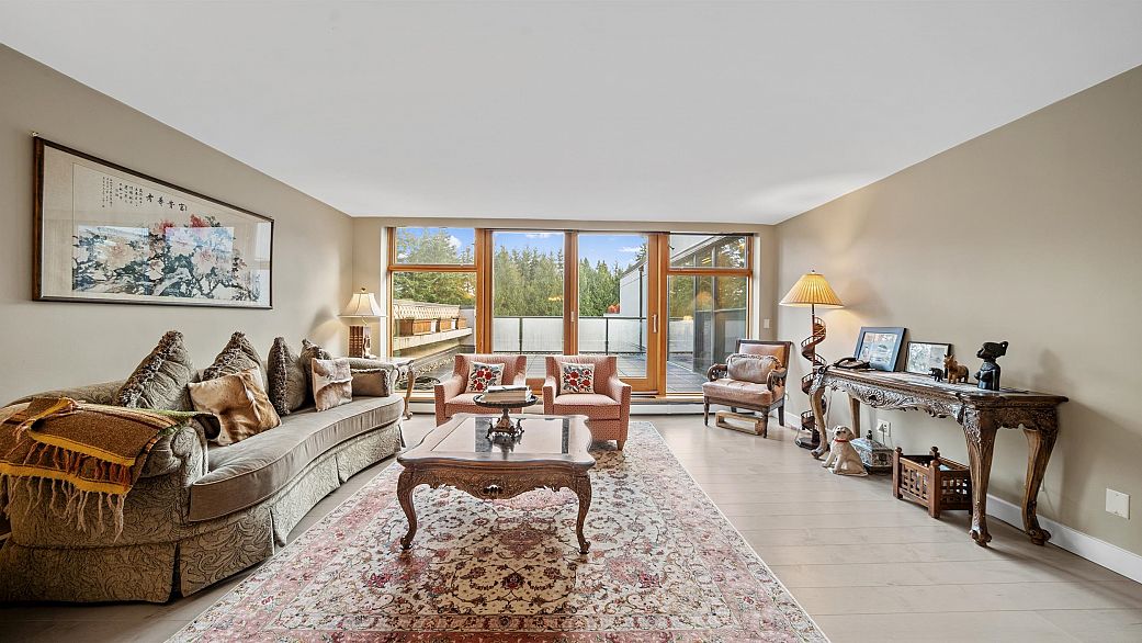 404 4900 Cartier Street