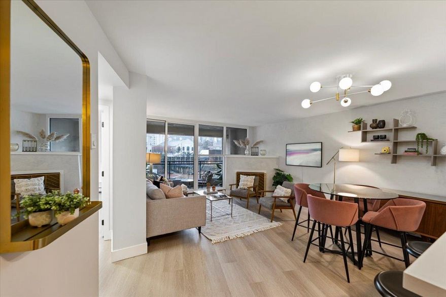 407 183 Keefer Place