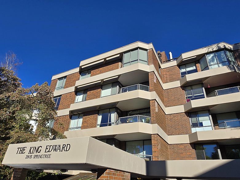 311 3905 Springtree Drive