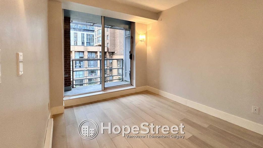 602 1133 HOMER STREET, Vancouver BC V6B 0B1