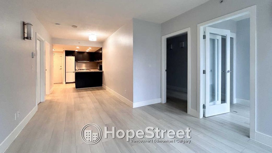 602 1133 HOMER STREET, Vancouver BC V6B 0B1