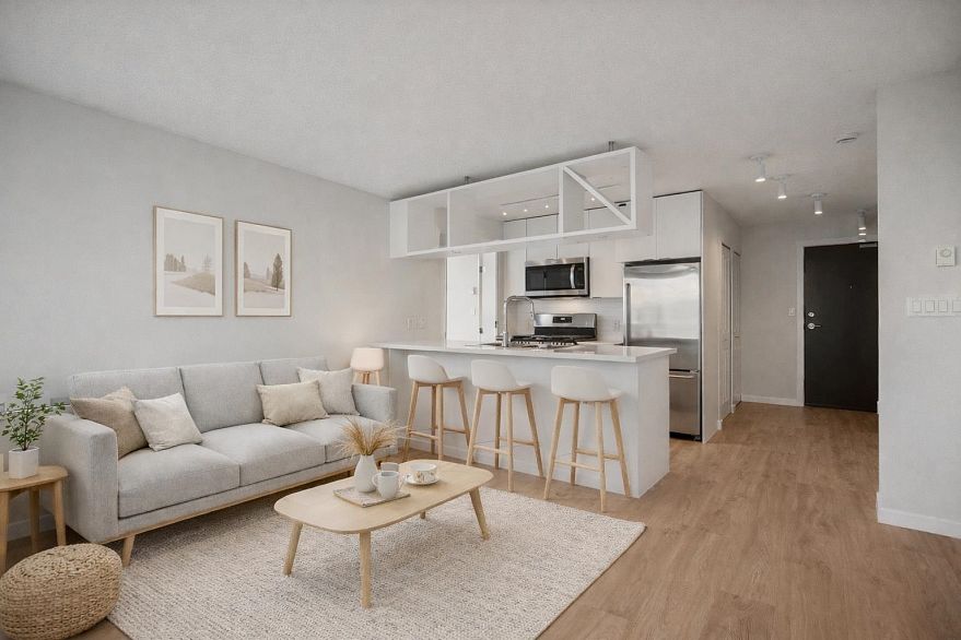 2103 1001 Richards Street