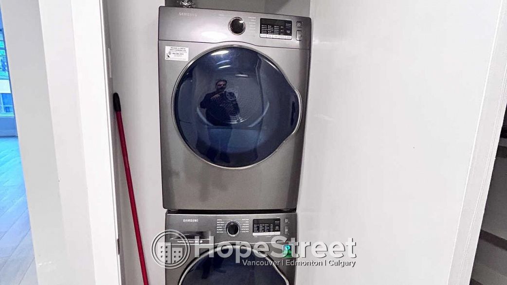 602 1133 HOMER STREET, Vancouver BC V6B 0B1