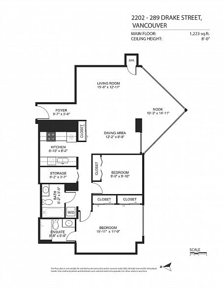 2202 289 Drake Street