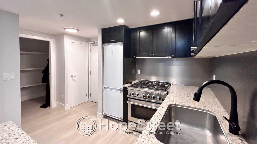 602 1133 HOMER STREET, Vancouver BC V6B 0B1