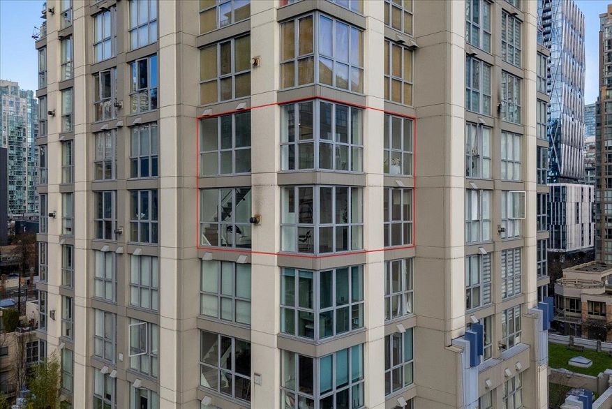 801 1238 Richards Street