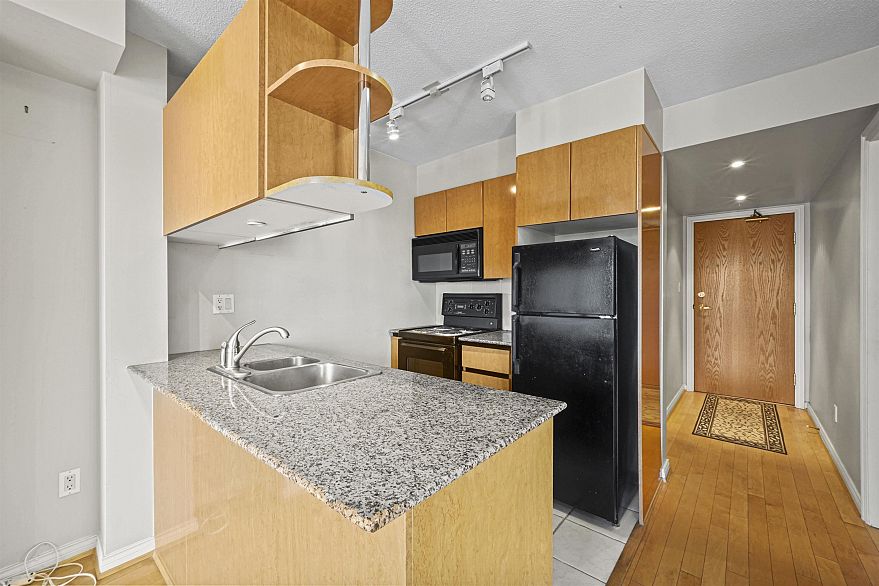 1804 1189 Howe Street