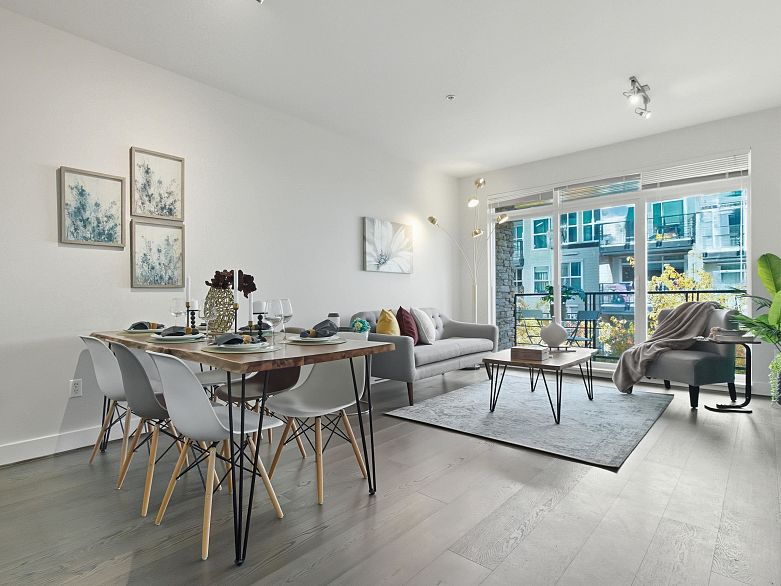 303 5928 Birney Avenue