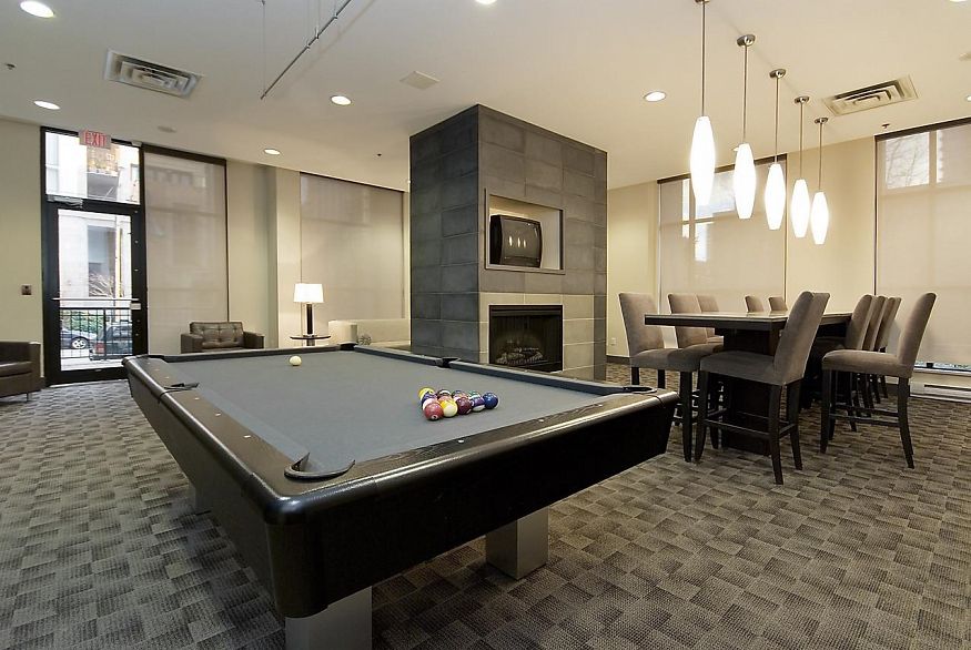 1801 1295 Richards Street