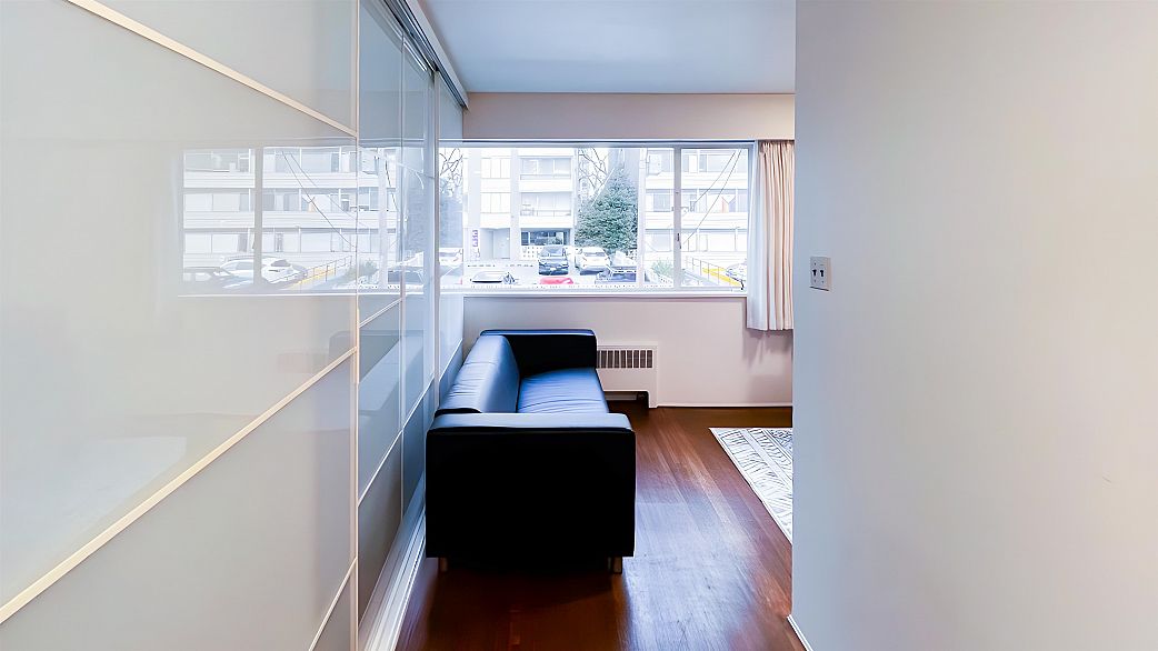 209 1925 NELSONSTREET, Vancouver BC V6G 1K9