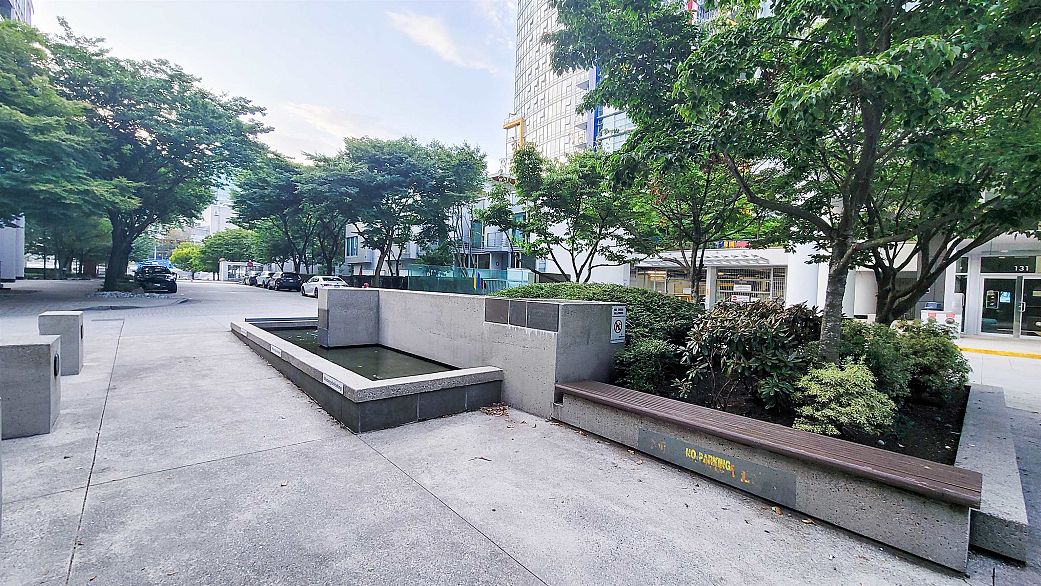 2506 111 W Georgia Street