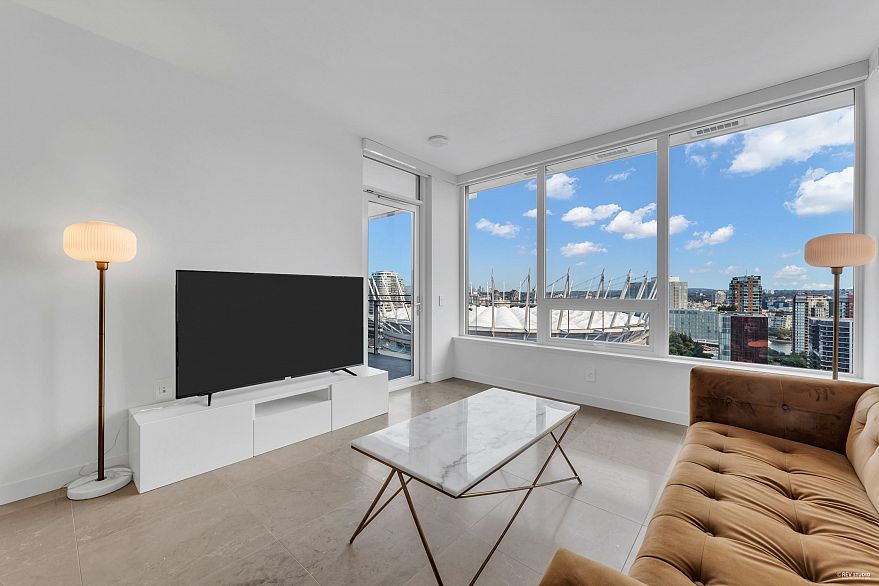 2103 885 Cambie Street