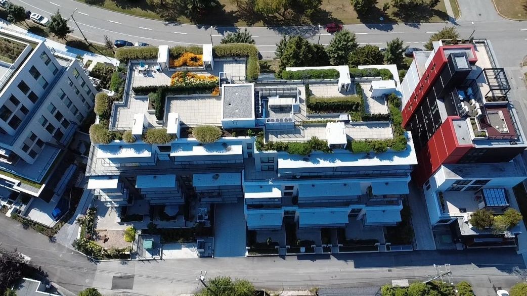 210 5168 Cambie Street